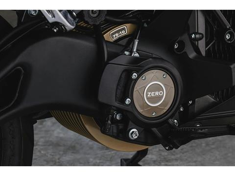 2024 Zero Motorcycles DSR/X in Columbus, Ohio - Photo 11