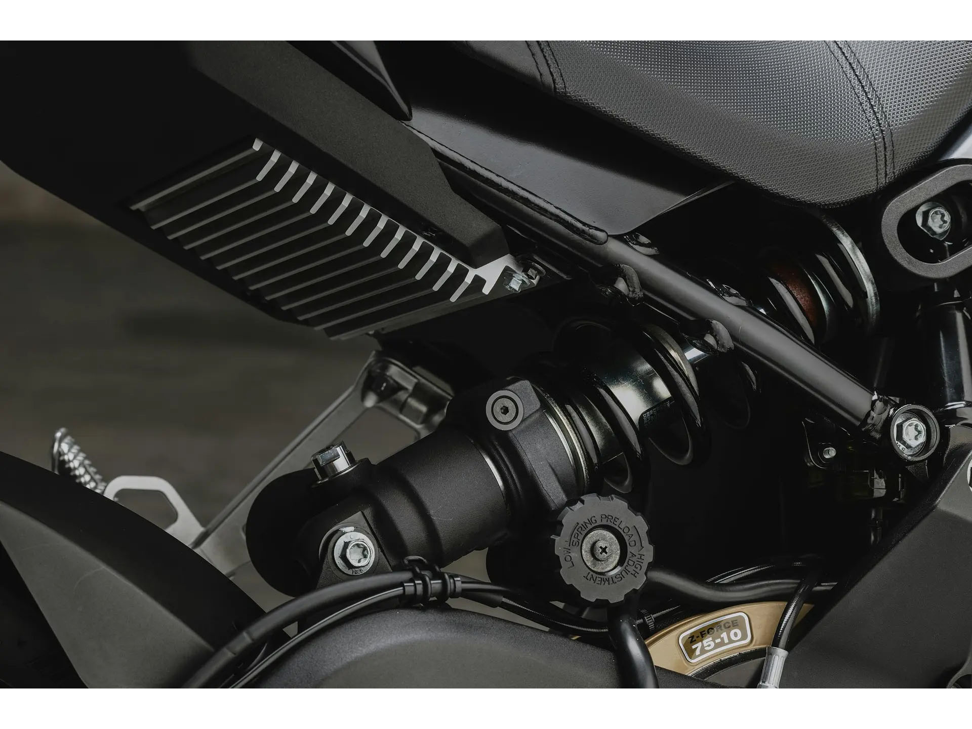 2024 Zero Motorcycles DSR/X in Columbus, Ohio - Photo 15