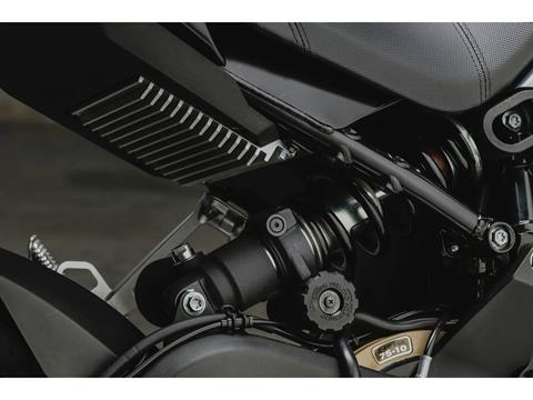 2024 Zero Motorcycles DSR/X in Columbus, Ohio - Photo 15