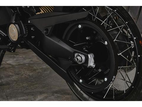 2024 Zero Motorcycles DSR/X in Columbus, Ohio - Photo 17