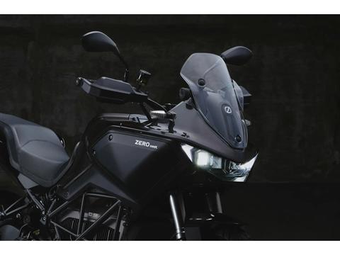 2024 Zero Motorcycles DSR/X in Columbus, Ohio - Photo 18