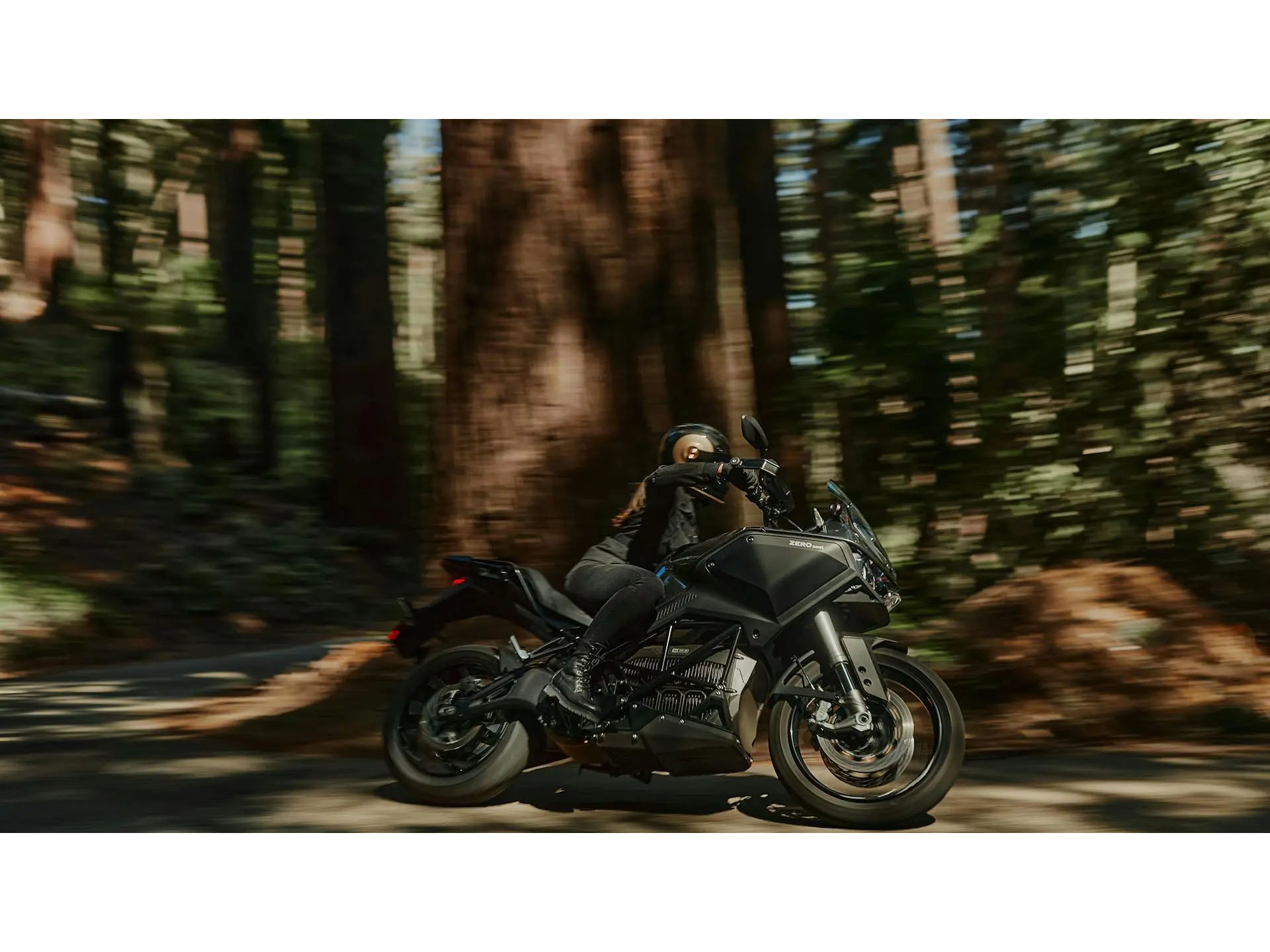 2024 Zero Motorcycles DSR/X in Columbus, Ohio - Photo 20