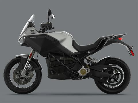 2024 Zero Motorcycles DSR in Columbus, Ohio - Photo 2