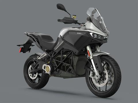 2024 Zero Motorcycles DSR in Columbus, Ohio - Photo 3