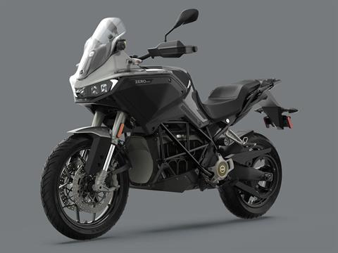 2024 Zero Motorcycles DSR in Columbus, Ohio - Photo 4