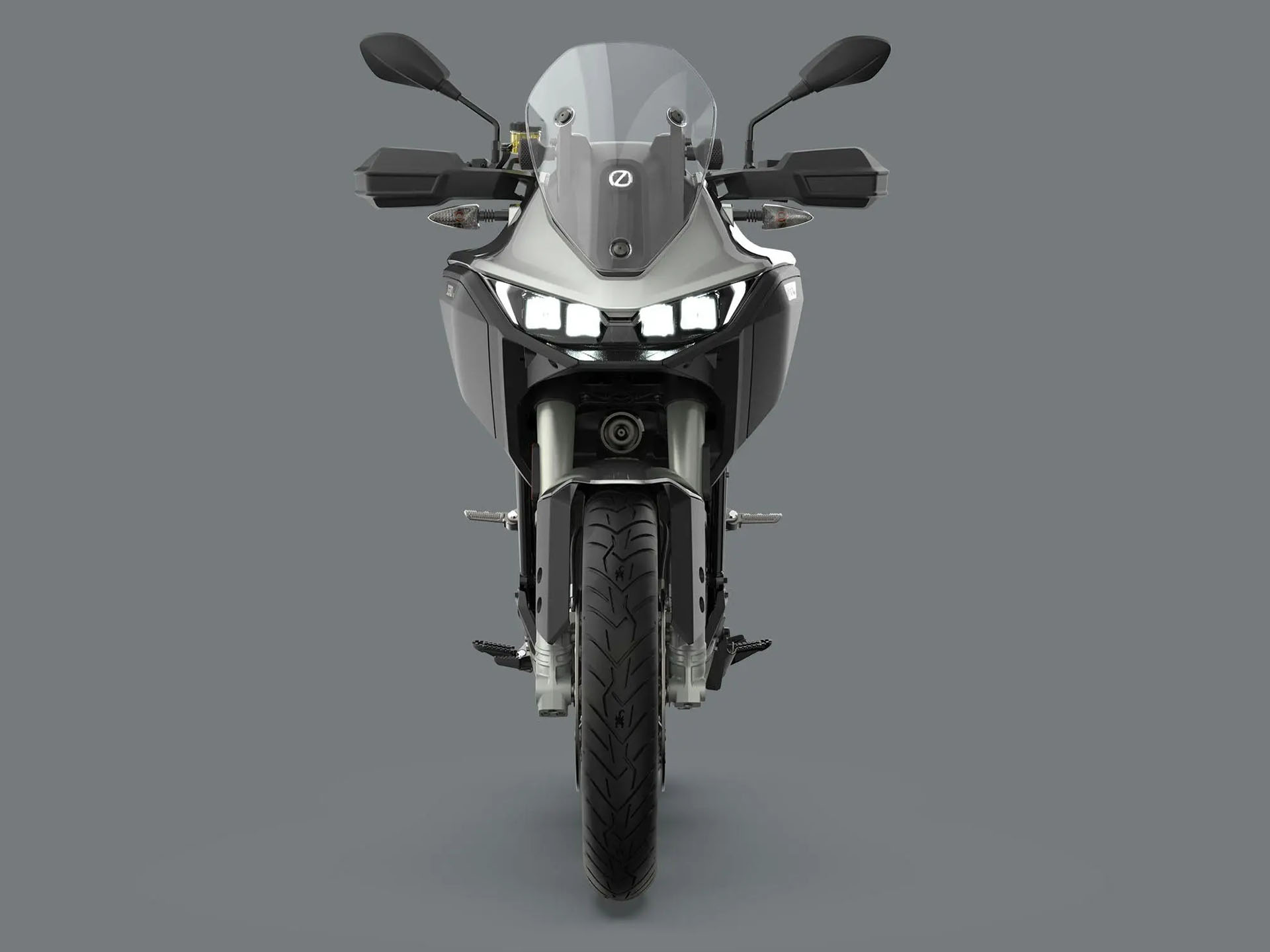 2024 Zero Motorcycles DSR in Columbus, Ohio - Photo 5