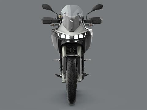 2024 Zero Motorcycles DSR in Columbus, Ohio - Photo 5