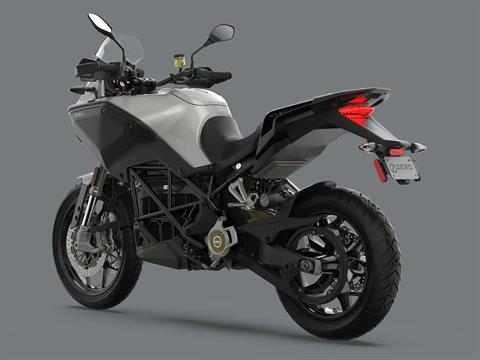 2024 Zero Motorcycles DSR in Columbus, Ohio - Photo 7