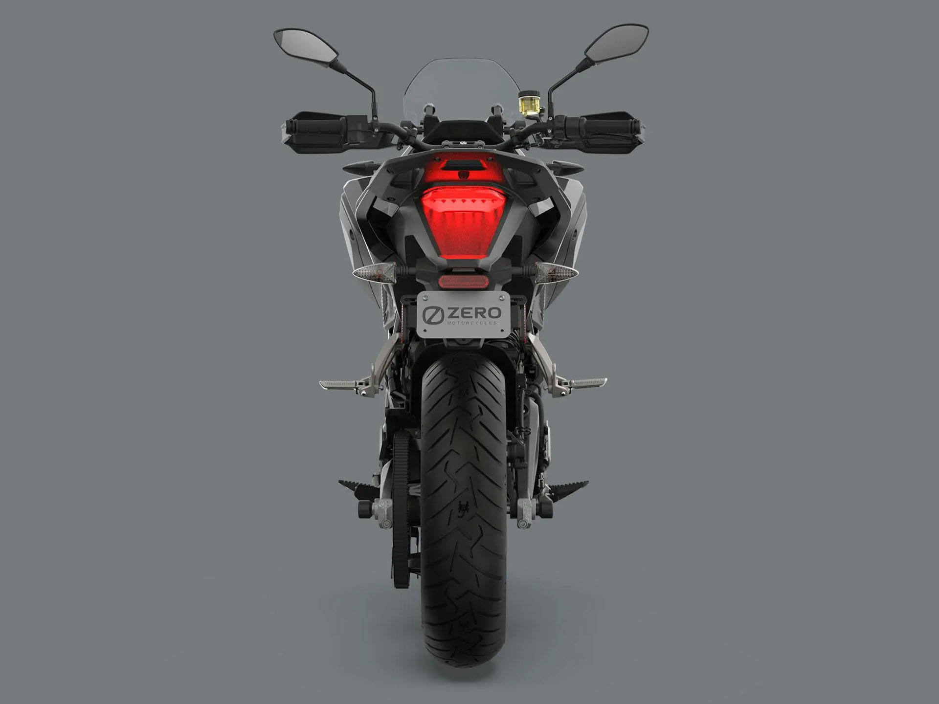 2024 Zero Motorcycles DSR in Columbus, Ohio - Photo 8