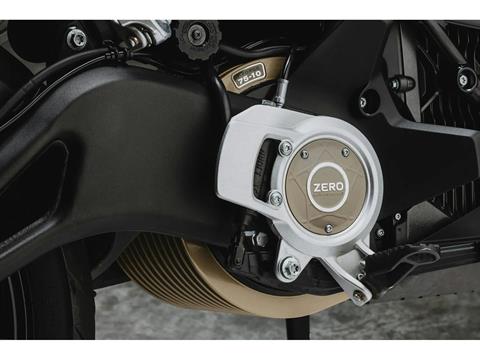 2024 Zero Motorcycles DSR in Columbus, Ohio - Photo 11