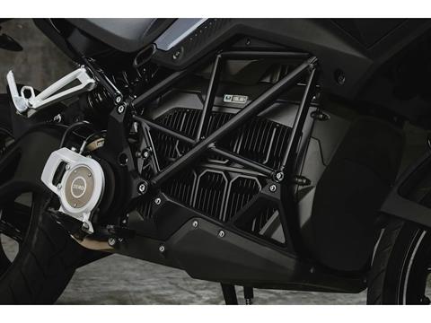 2024 Zero Motorcycles DSR in Columbus, Ohio - Photo 12