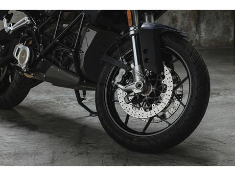 2024 Zero Motorcycles DSR in Columbus, Ohio - Photo 13