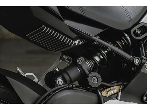 2024 Zero Motorcycles DSR in Columbus, Ohio - Photo 15