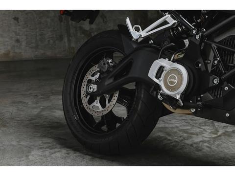 2024 Zero Motorcycles DSR in Columbus, Ohio - Photo 16