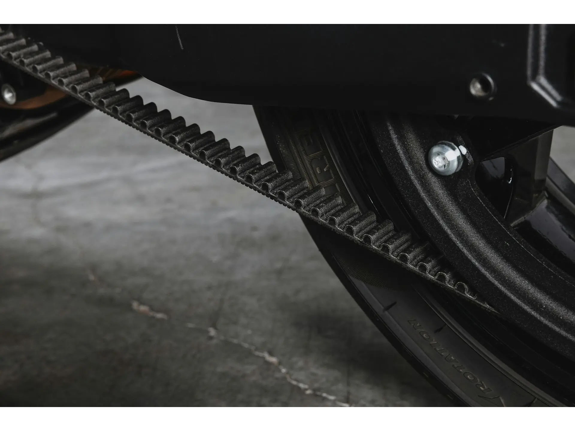 2024 Zero Motorcycles DSR in Columbus, Ohio - Photo 17