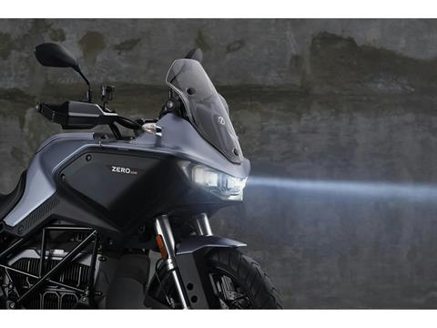 2024 Zero Motorcycles DSR in Columbus, Ohio - Photo 18