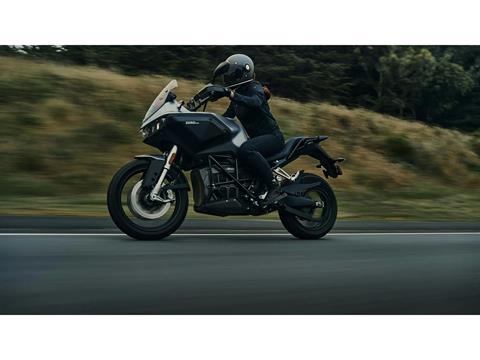 2024 Zero Motorcycles DSR in Columbus, Ohio - Photo 20