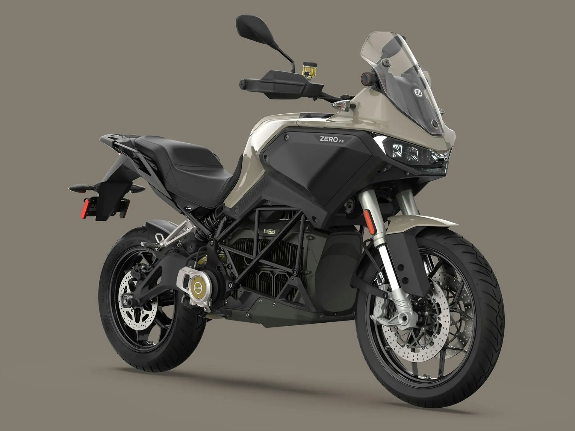 New 2024 Zero Motorcycles DS, Gaithersburg MD | Specs, Price