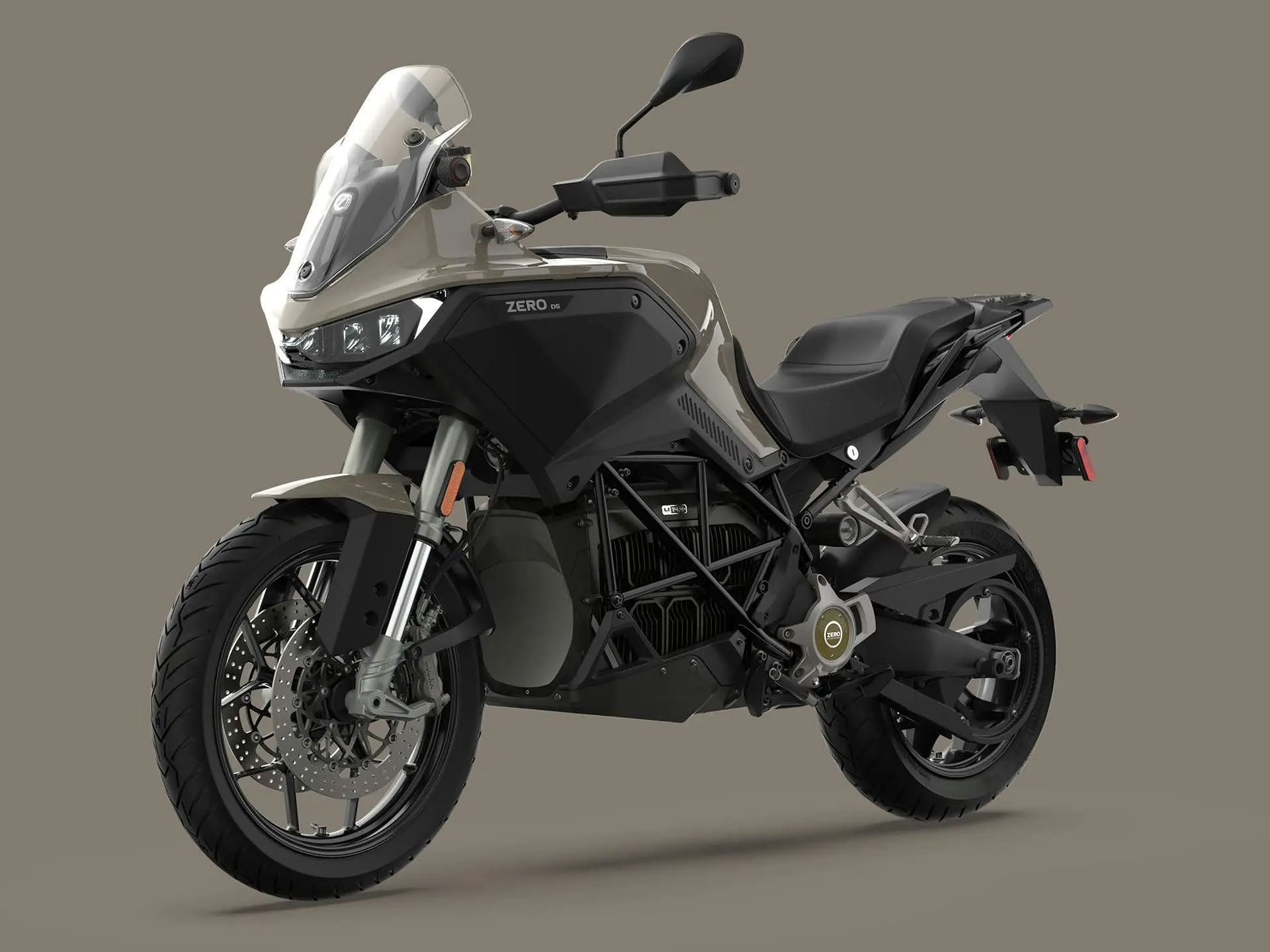 2024 Zero Motorcycles DS in Columbus, Ohio - Photo 4