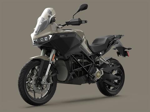 2024 Zero Motorcycles DS in Columbus, Ohio - Photo 4