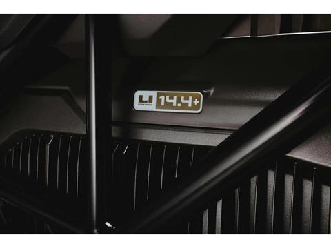 2024 Zero Motorcycles DS in Columbus, Ohio - Photo 9