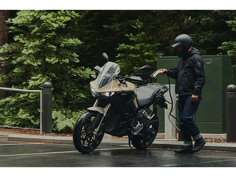 2024 Zero Motorcycles DS in Columbus, Ohio - Photo 10