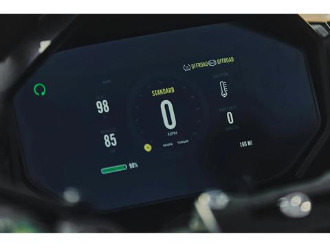 2024 Zero Motorcycles DS in Columbus, Ohio - Photo 14