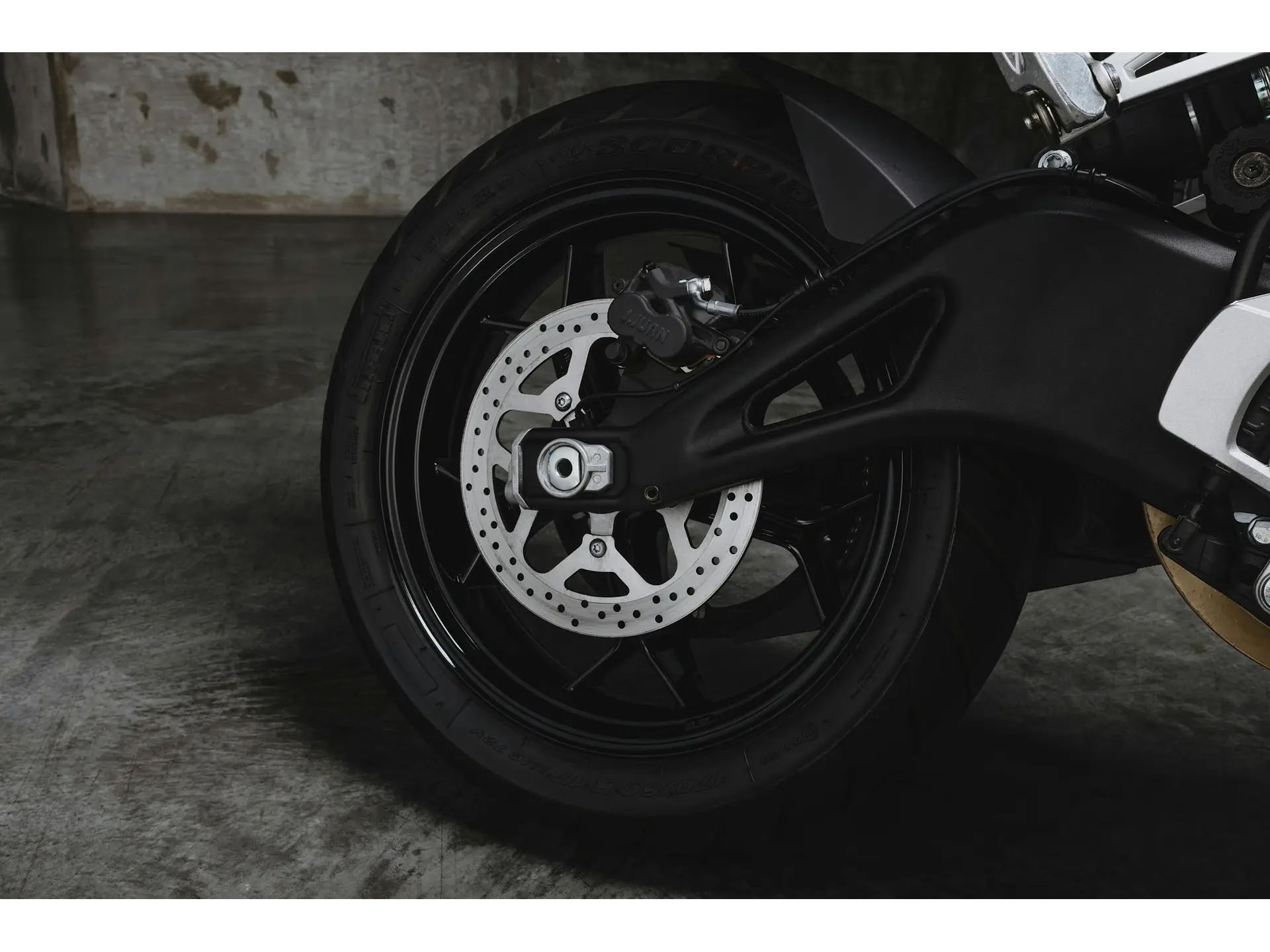 2024 Zero Motorcycles DS in Columbus, Ohio - Photo 16