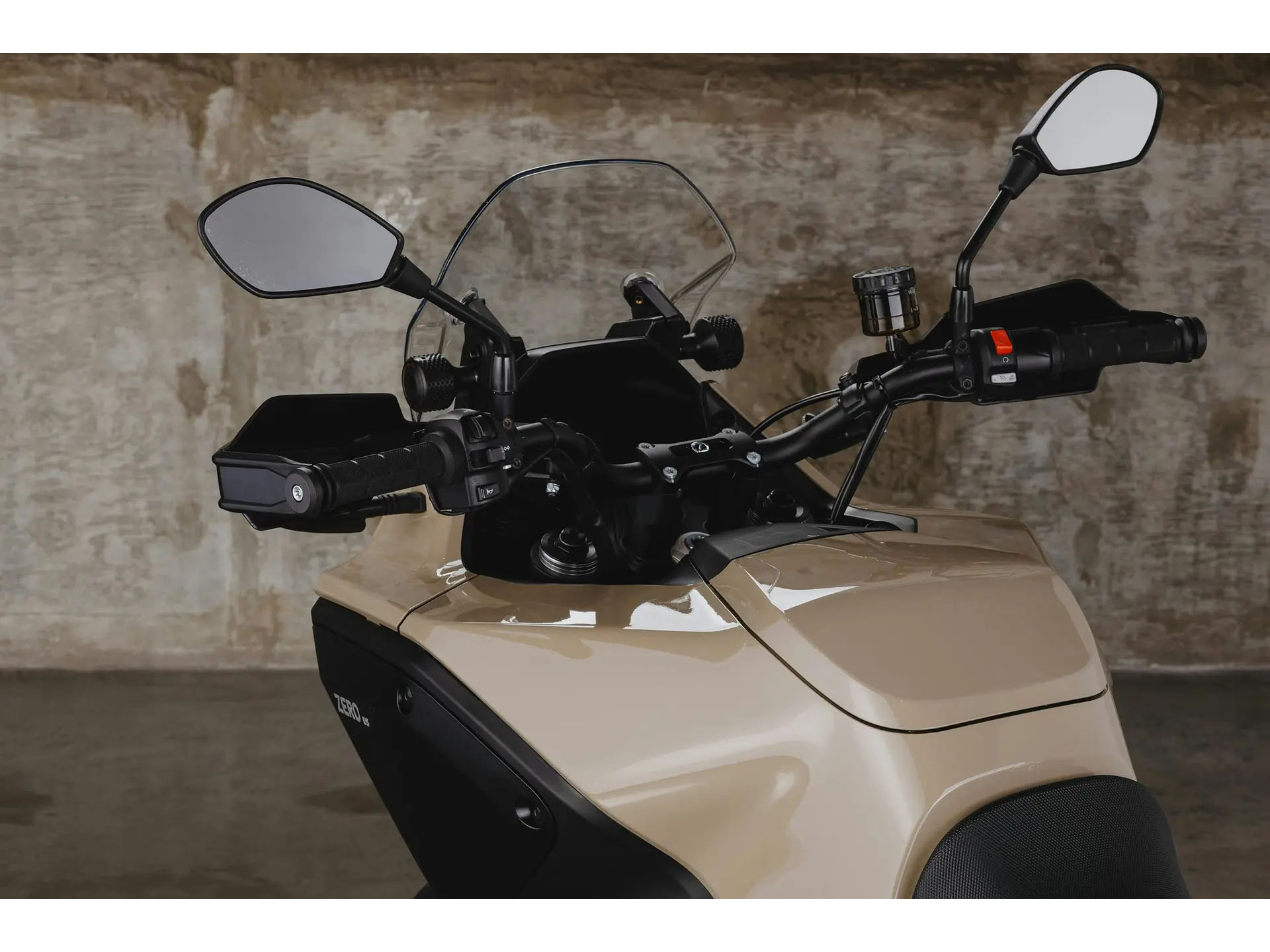 2024 Zero Motorcycles DS in Columbus, Ohio - Photo 19