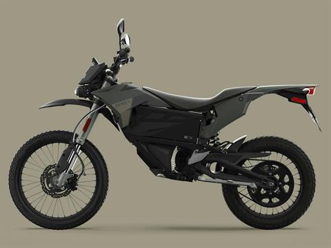 2024 Zero Motorcycles FX in Indianapolis, Indiana - Photo 5