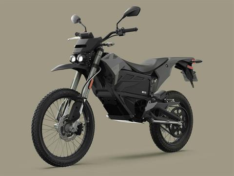 2024 Zero Motorcycles FX in Indianapolis, Indiana - Photo 7