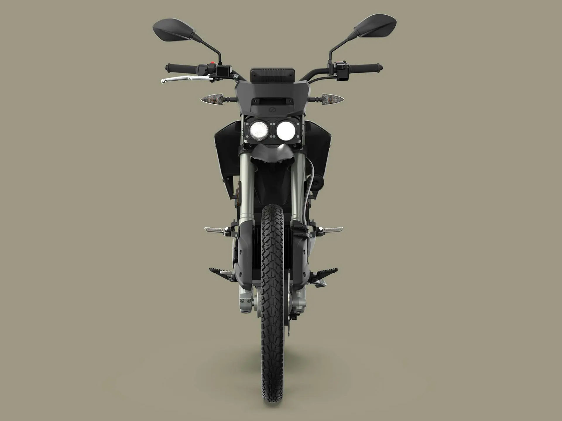 2024 Zero Motorcycles FX in Indianapolis, Indiana - Photo 8