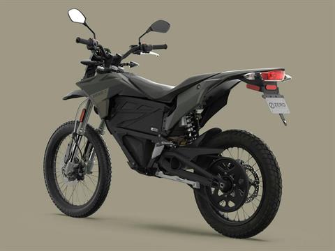 2024 Zero Motorcycles FX in Indianapolis, Indiana - Photo 10
