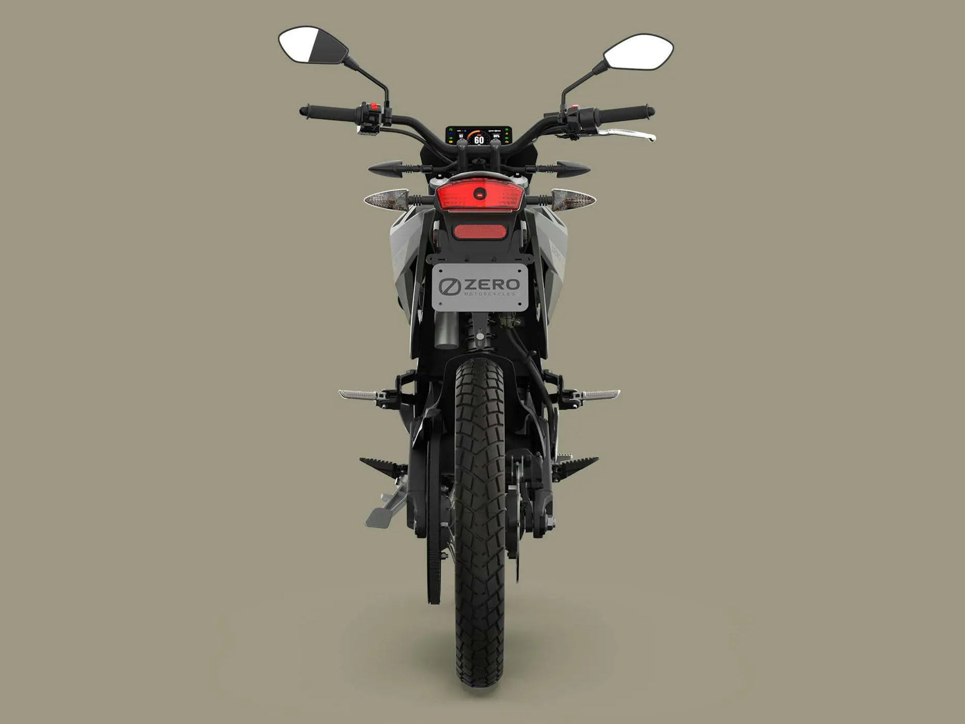 2024 Zero Motorcycles FX in Indianapolis, Indiana - Photo 11