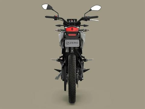 2024 Zero Motorcycles FX in Indianapolis, Indiana - Photo 11