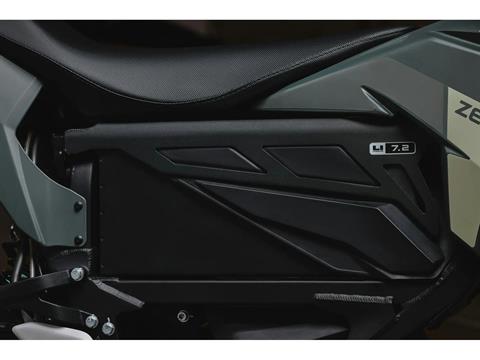 2024 Zero Motorcycles FX in Indianapolis, Indiana - Photo 12