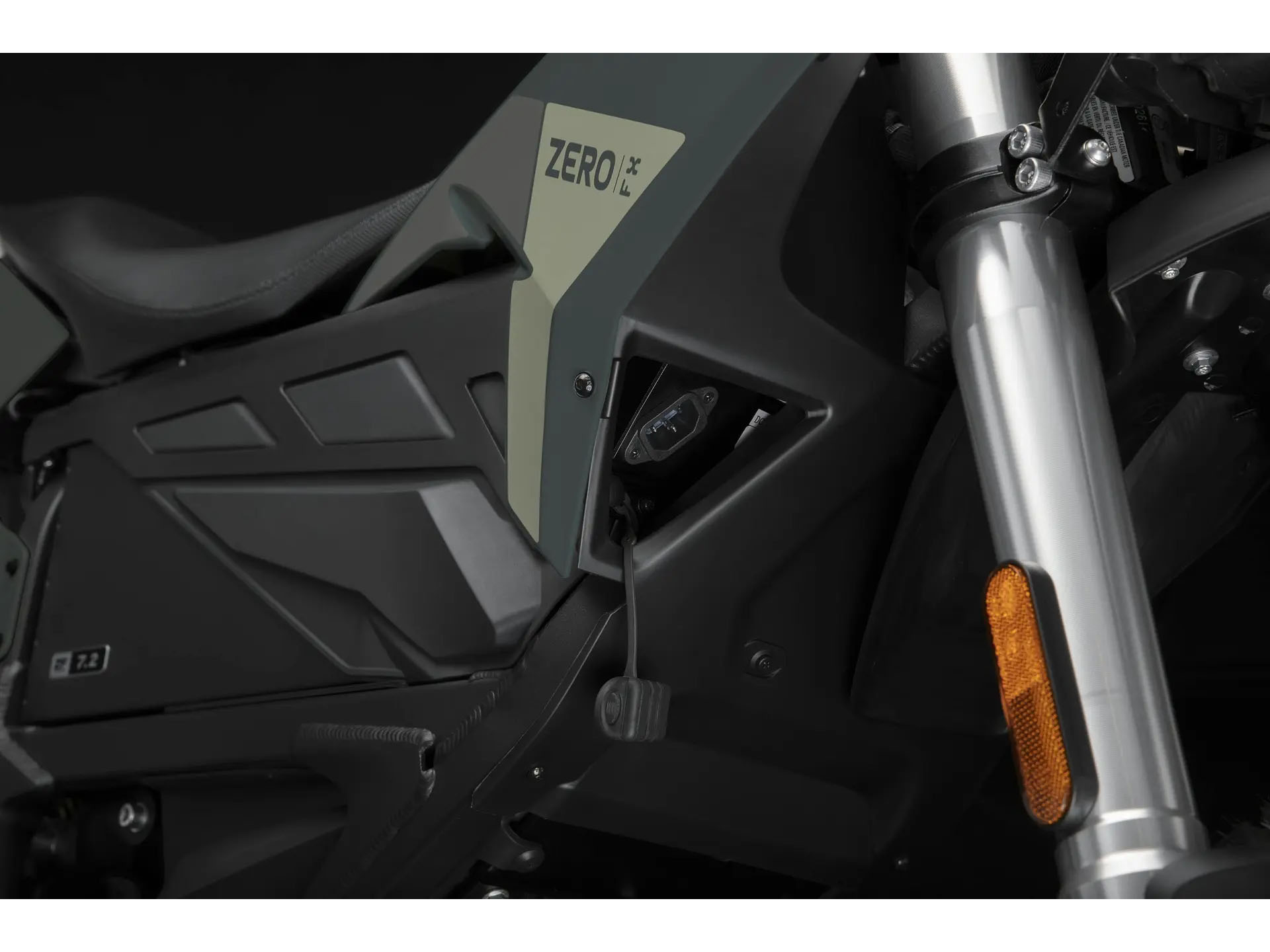 2024 Zero Motorcycles FX in Indianapolis, Indiana - Photo 13
