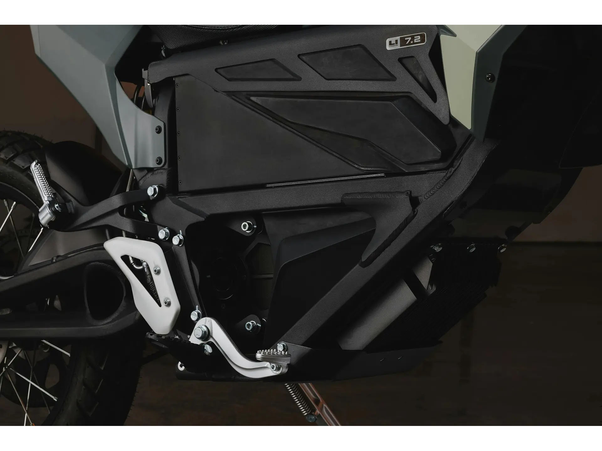 2024 Zero Motorcycles FX in Indianapolis, Indiana - Photo 15