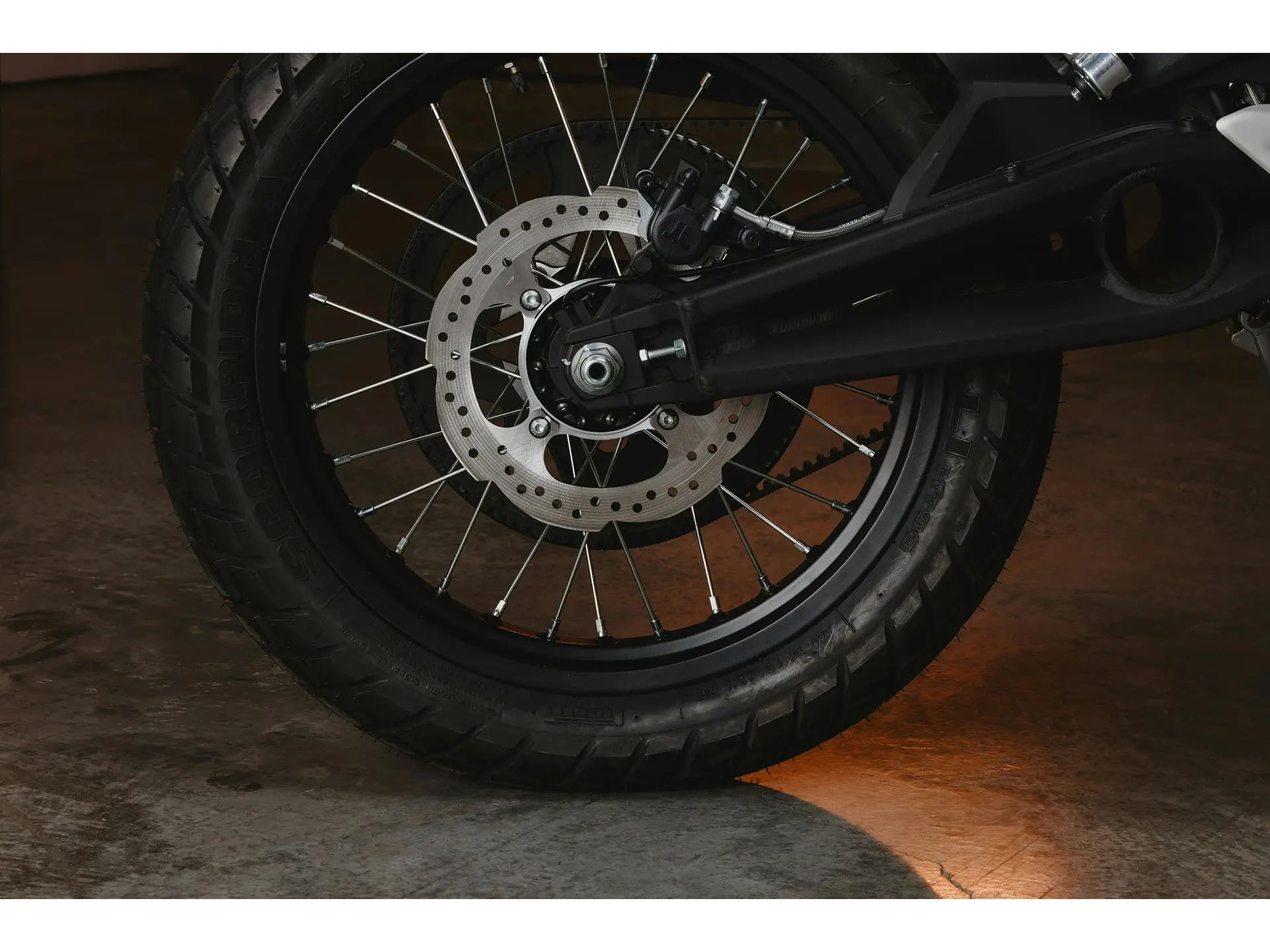 2024 Zero Motorcycles FX in Indianapolis, Indiana - Photo 16