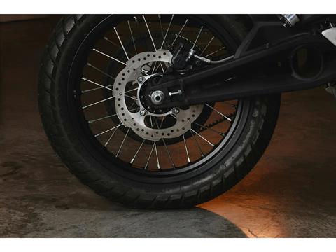 2024 Zero Motorcycles FX in Indianapolis, Indiana - Photo 16