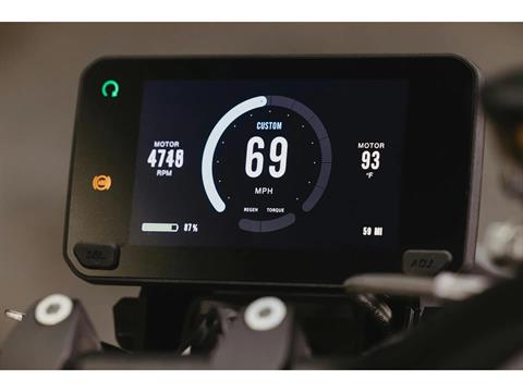 2024 Zero Motorcycles FX in Indianapolis, Indiana - Photo 17