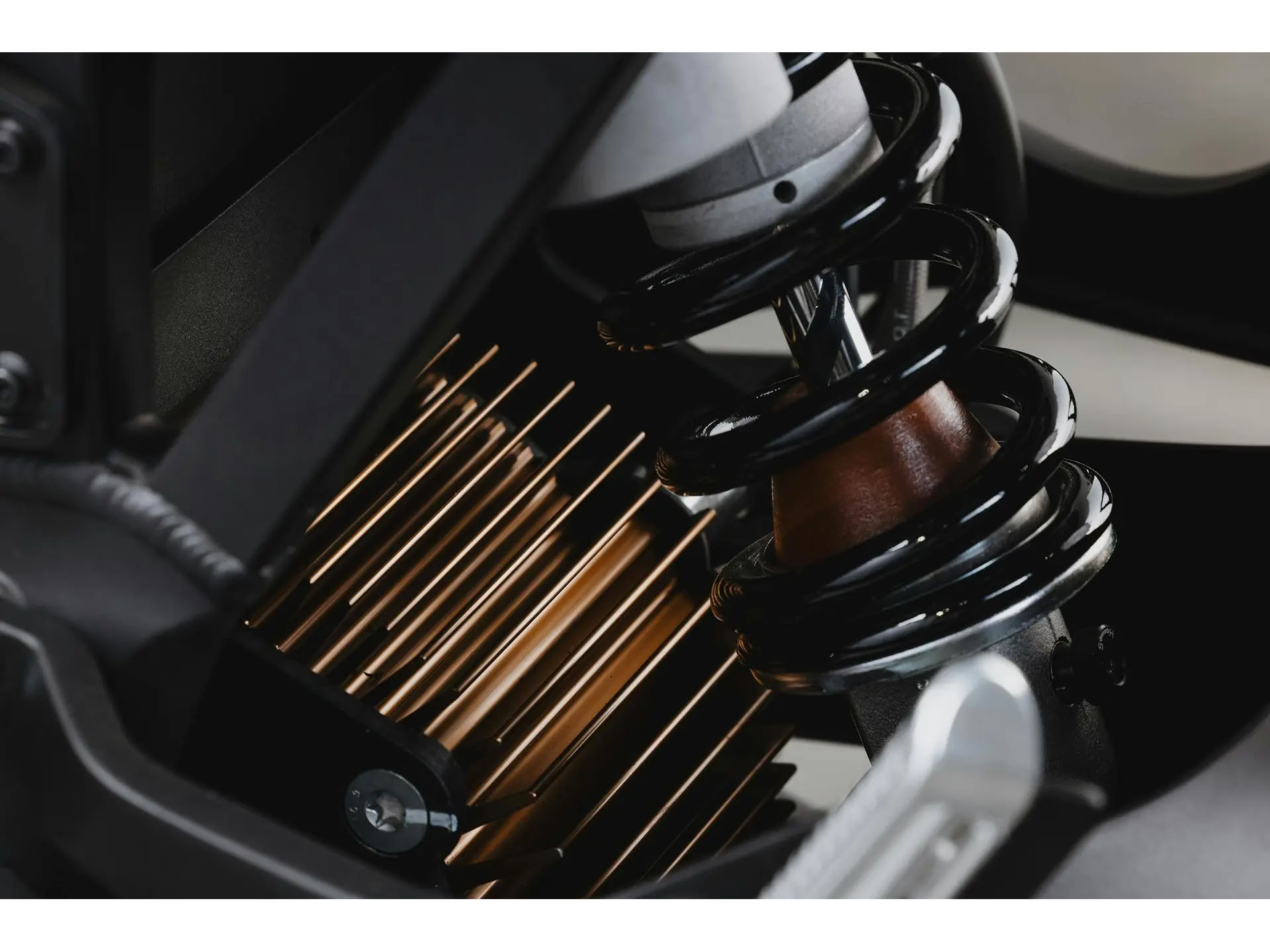 2024 Zero Motorcycles FX in Indianapolis, Indiana - Photo 18