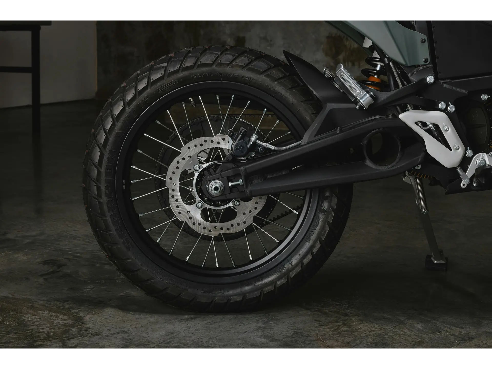 2024 Zero Motorcycles FX in Indianapolis, Indiana - Photo 19