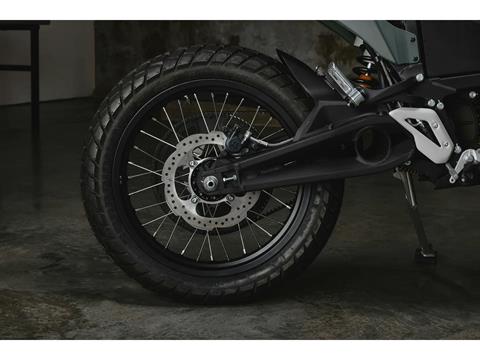 2024 Zero Motorcycles FX in Indianapolis, Indiana - Photo 19