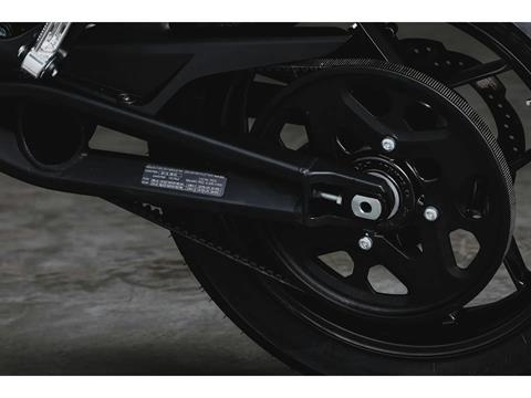 2024 Zero Motorcycles FX in Indianapolis, Indiana - Photo 20