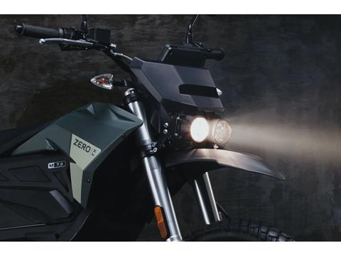 2024 Zero Motorcycles FX in Indianapolis, Indiana - Photo 21