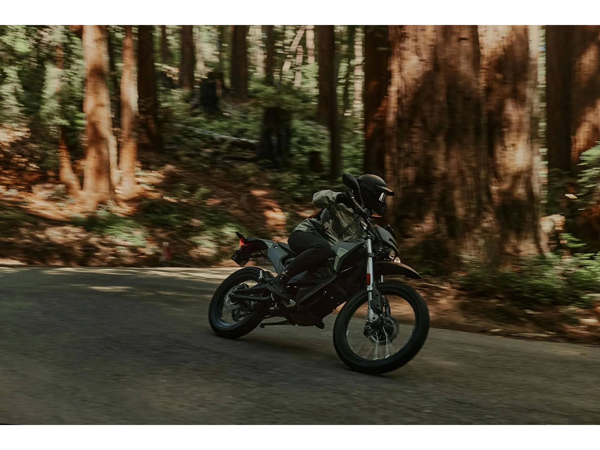2024 Zero Motorcycles FX in Indianapolis, Indiana - Photo 22