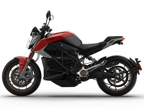 2024 Zero Motorcycles SR/F in Columbus, Ohio - Photo 2