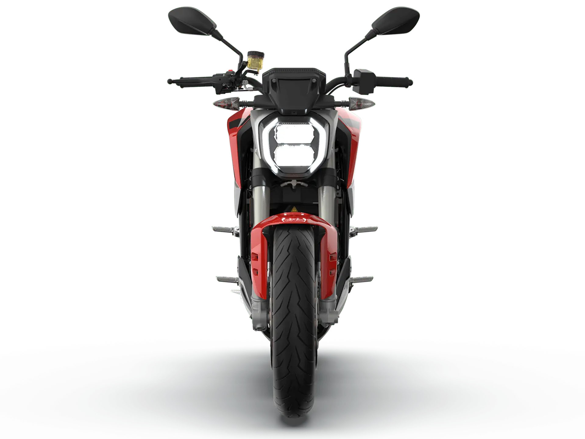 2024 Zero Motorcycles SR/F in Columbus, Ohio - Photo 5