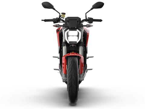 2024 Zero Motorcycles SR/F in Columbus, Ohio - Photo 5